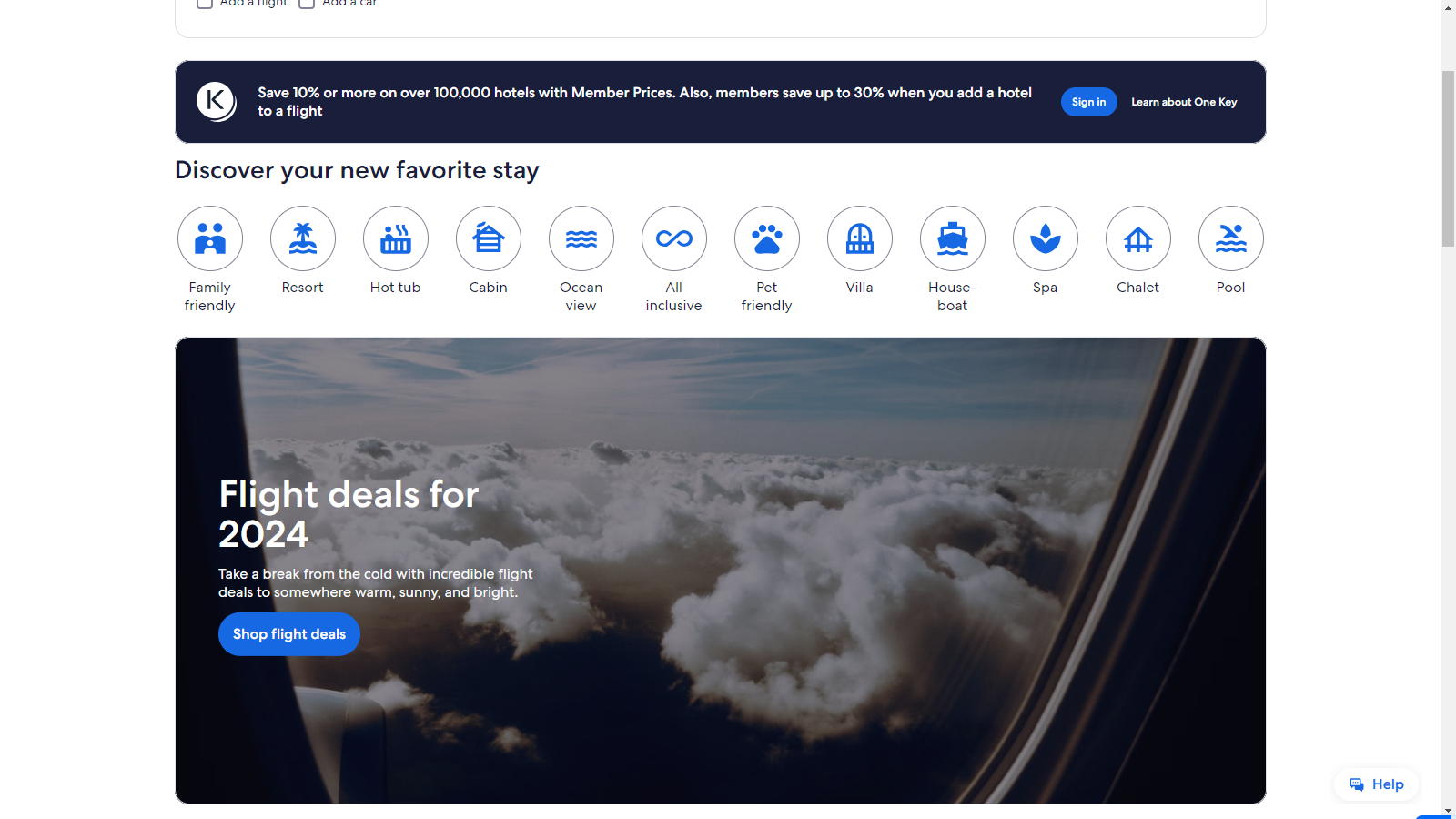 Expedia Extravaganza: Get 70% OFF Your Dream Getaway!