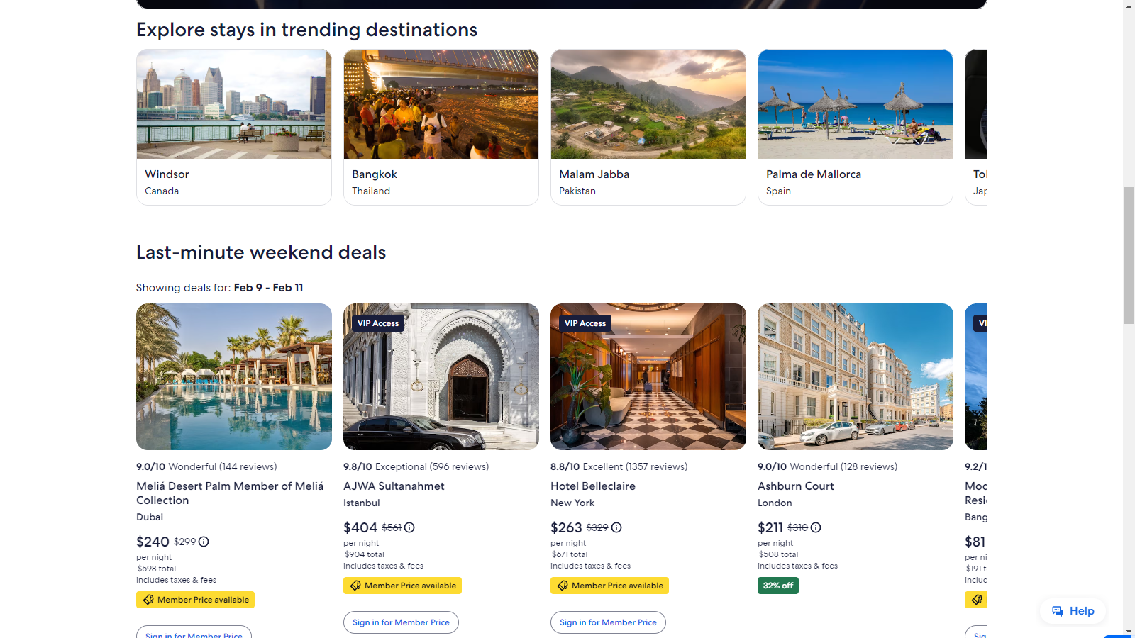 Expedia Extravaganza: Get 70% OFF Your Dream Getaway!