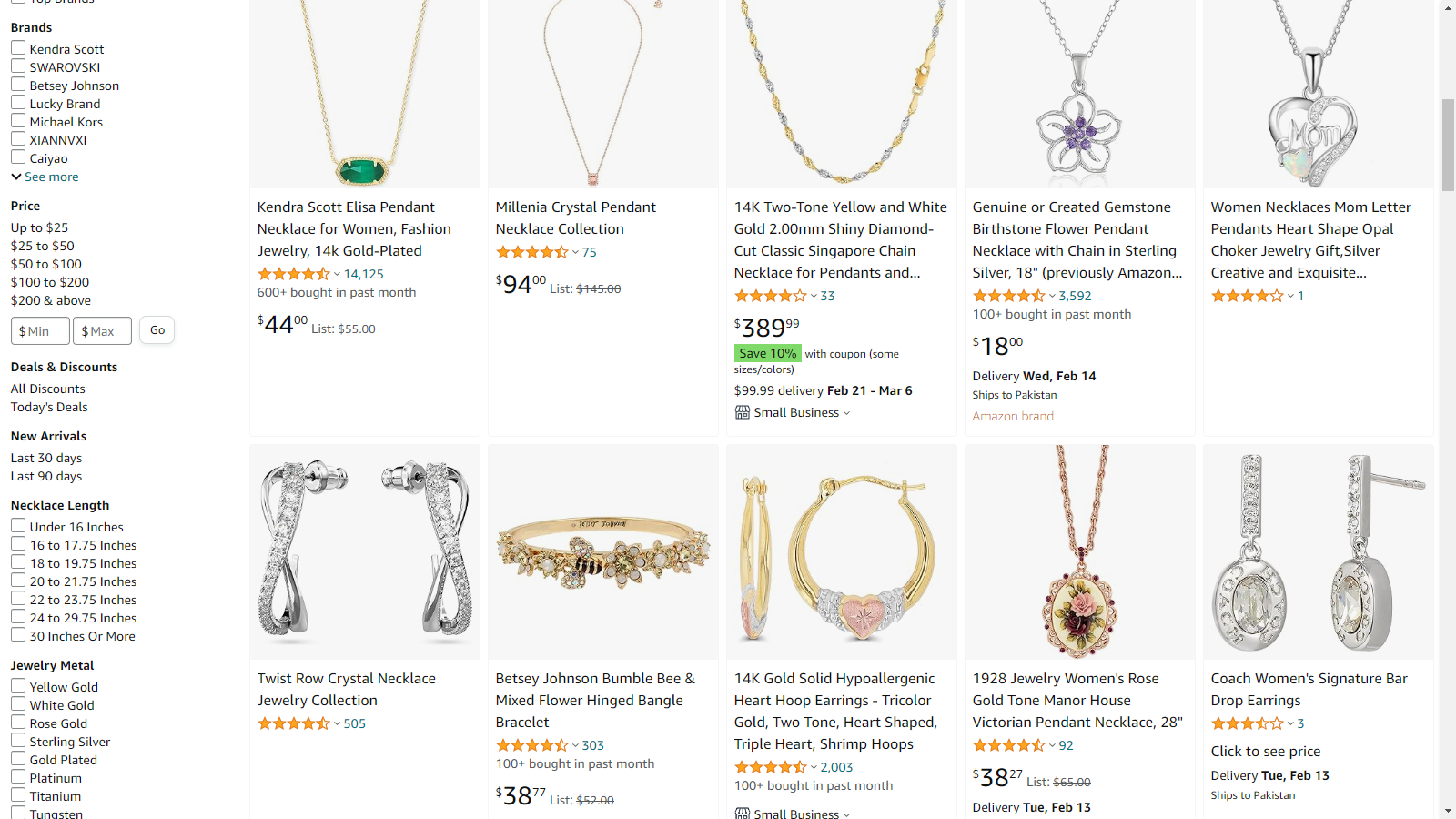 Jewelry Journeys: Immerse Yourself & Save 30% OFF!